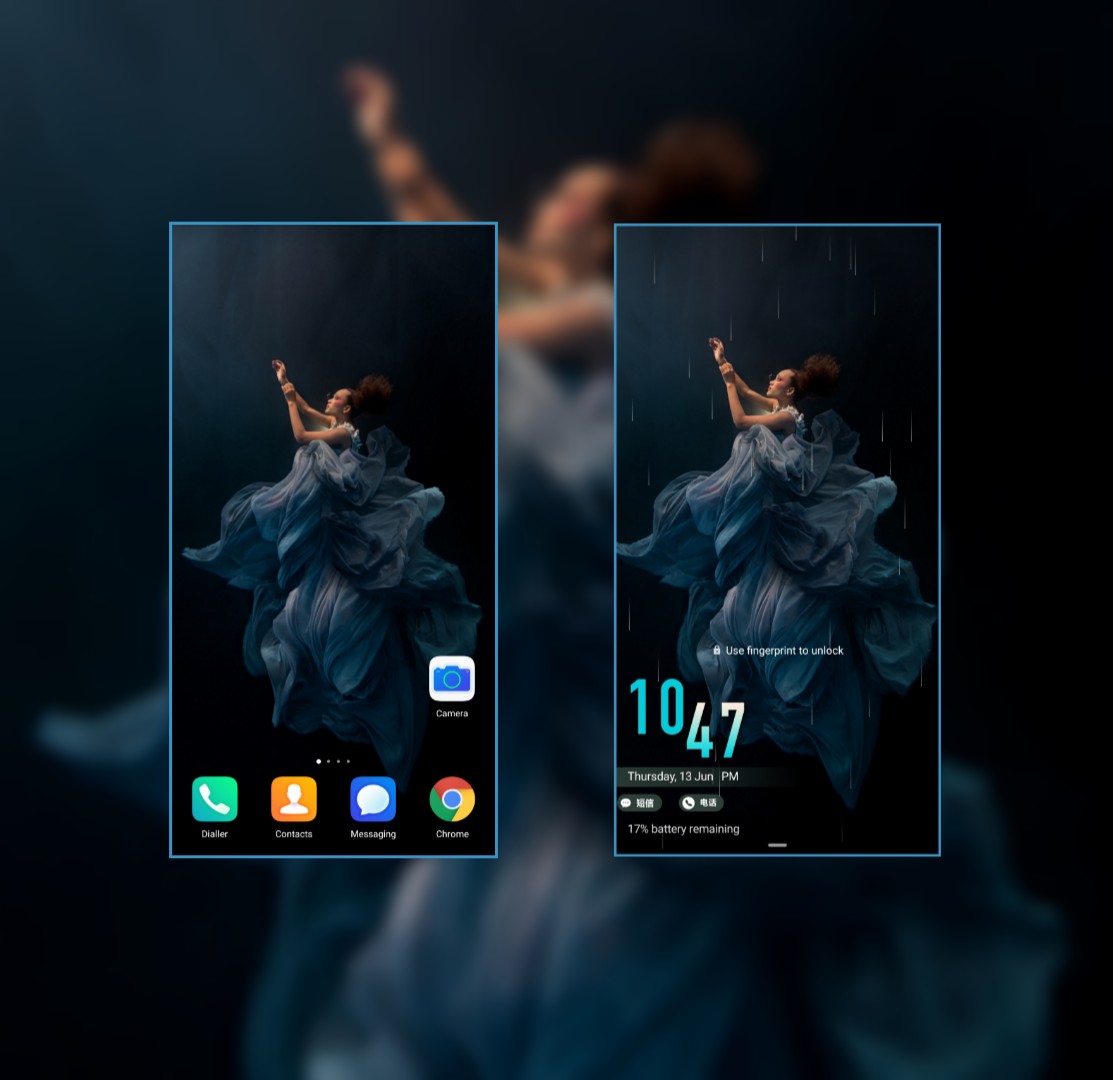 Honor-20-Pro-Download-Stock-Theme-Of-20-Pro-For-EMUI-9-amp-8