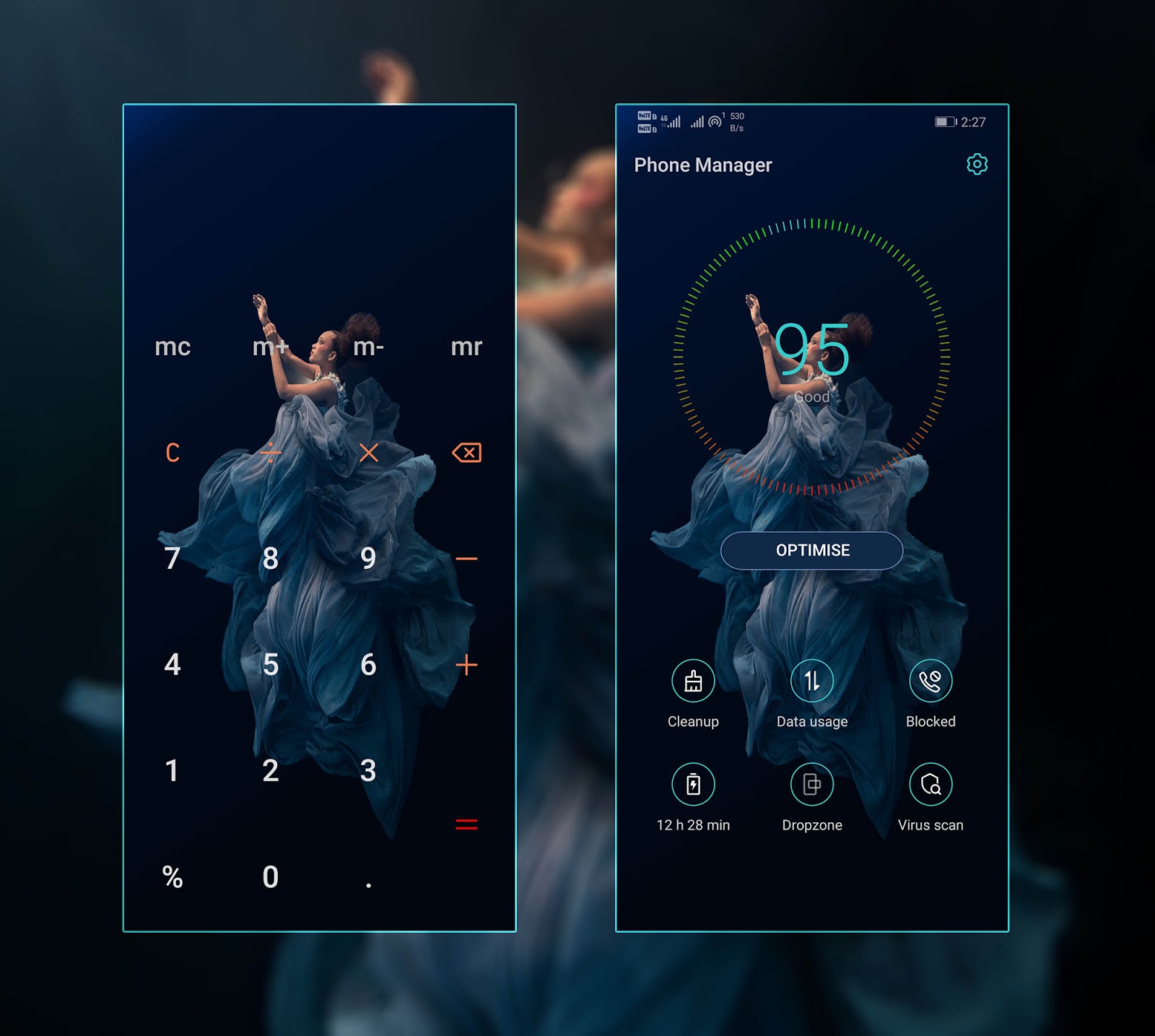 Honor-20-Pro-Download-Stock-Theme-Of-20-Pro-For-EMUI-9-amp-8