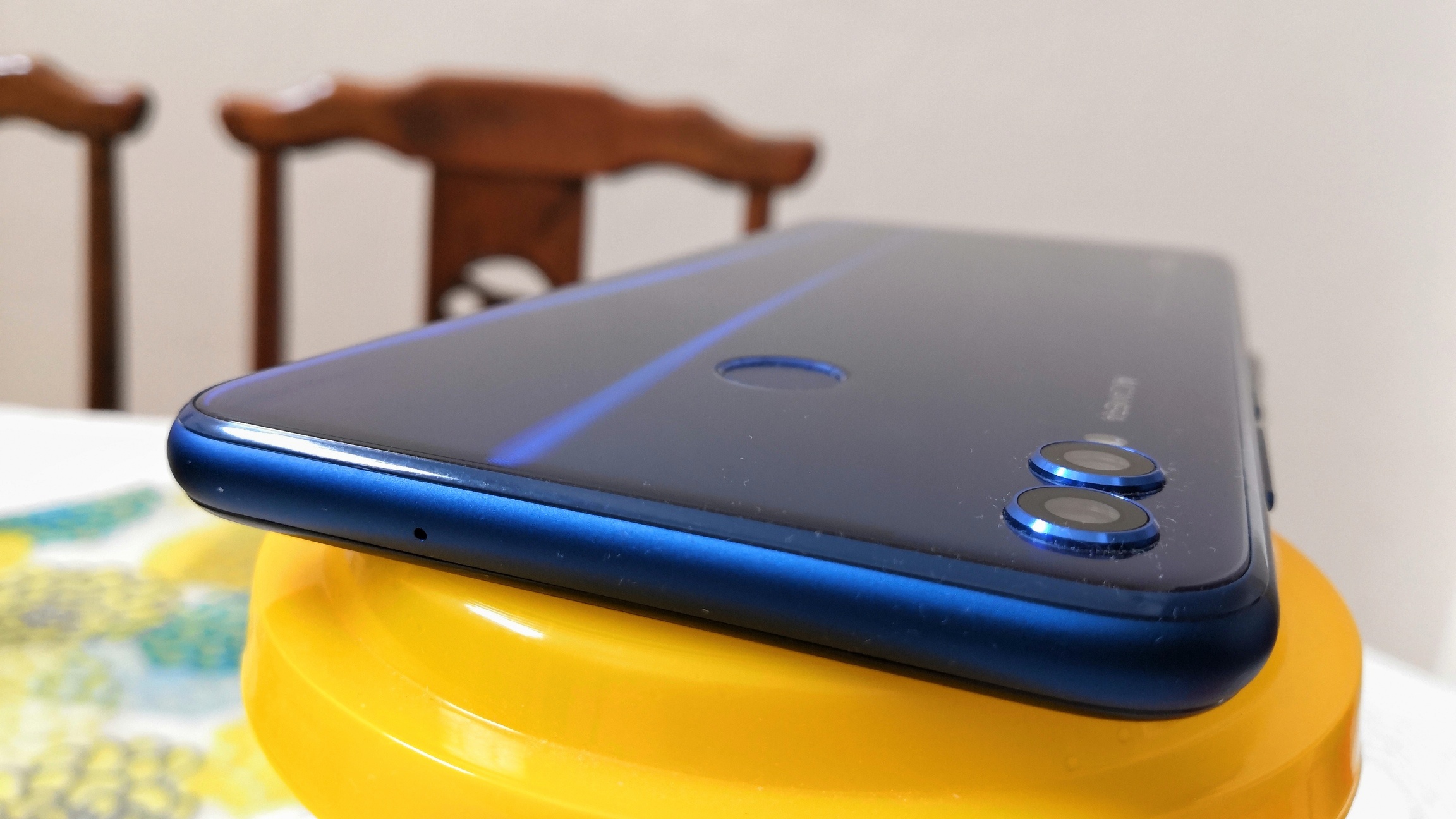 Honor-8X-Long-Term-Review-Part-2---Design-Display