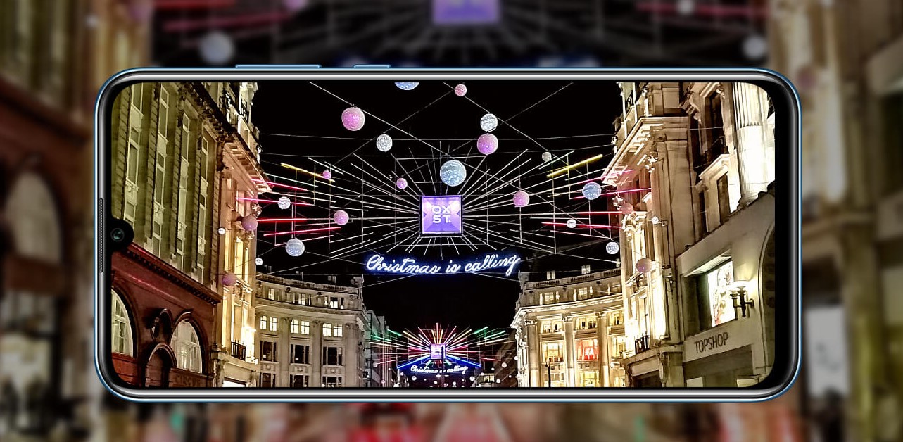 INFOHONOR-10-Lite-Power-Packed-Style-Fuses-with-Intelligence