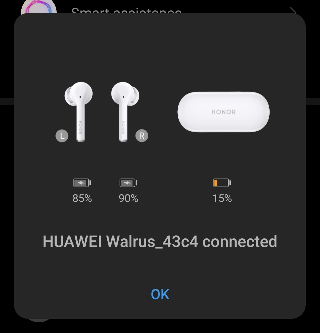 Unbox-amp-Review-Magic-Sound-with-HONOR-Magic-Earbuds