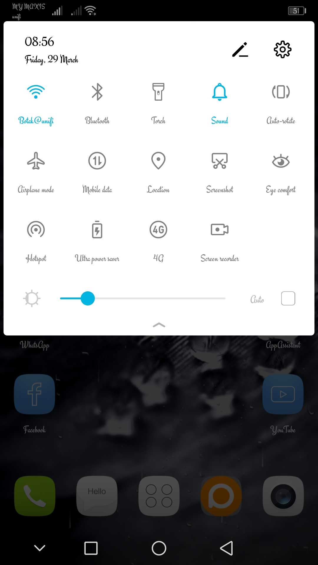 AnsweredWIFI-5G-amp-Toolbar