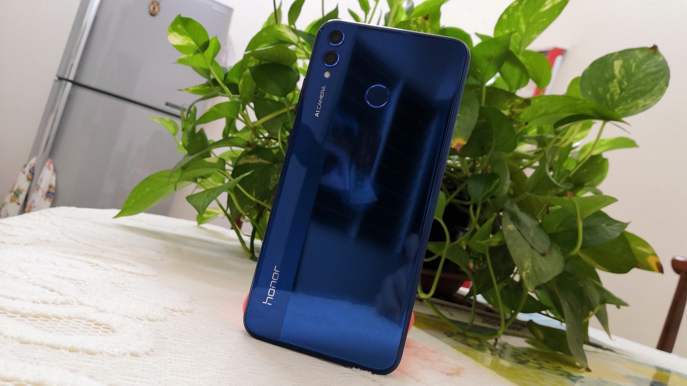Honor-8X-Long-Term-Review-Part-2---Design-Display