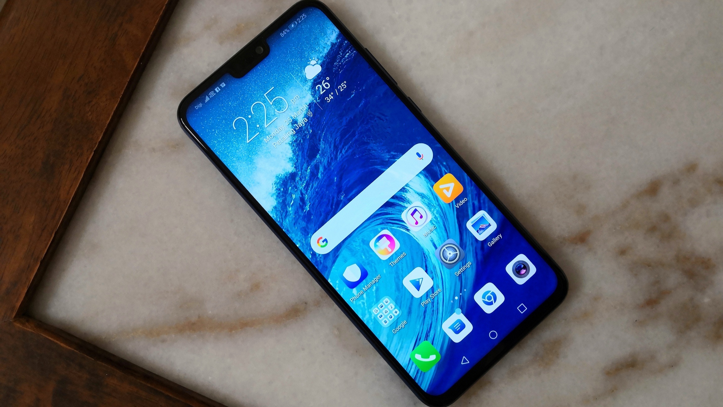 Honor-8X-Long-Term-Review-Part-2---Design-Display