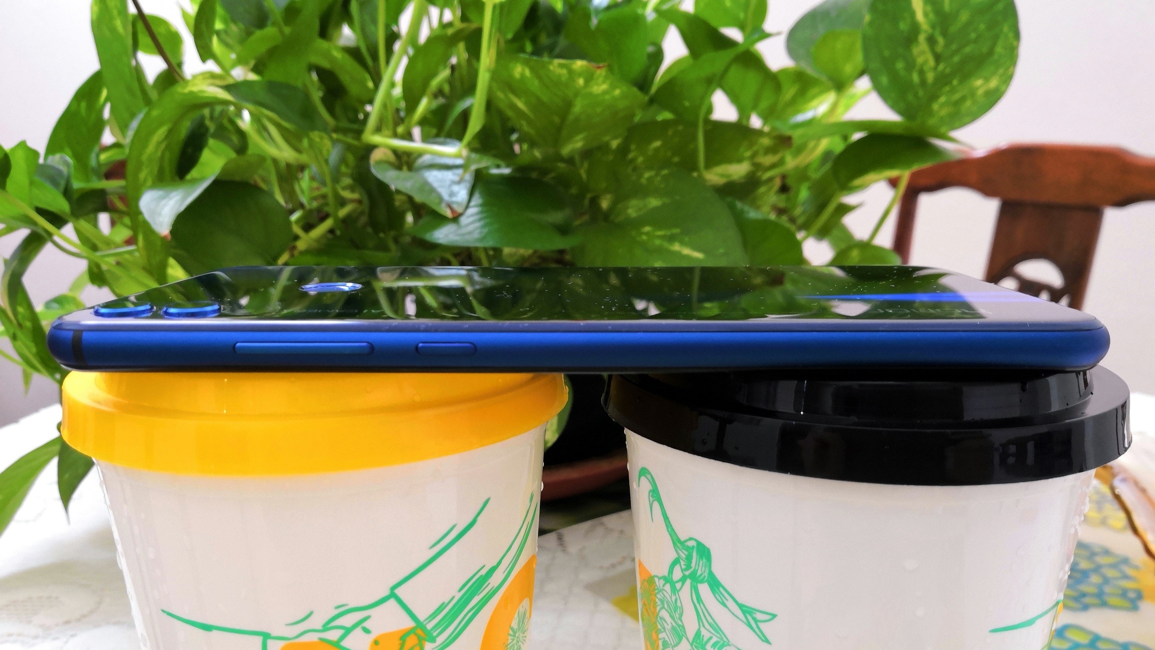 Honor-8X-Long-Term-Review-Part-2---Design-Display