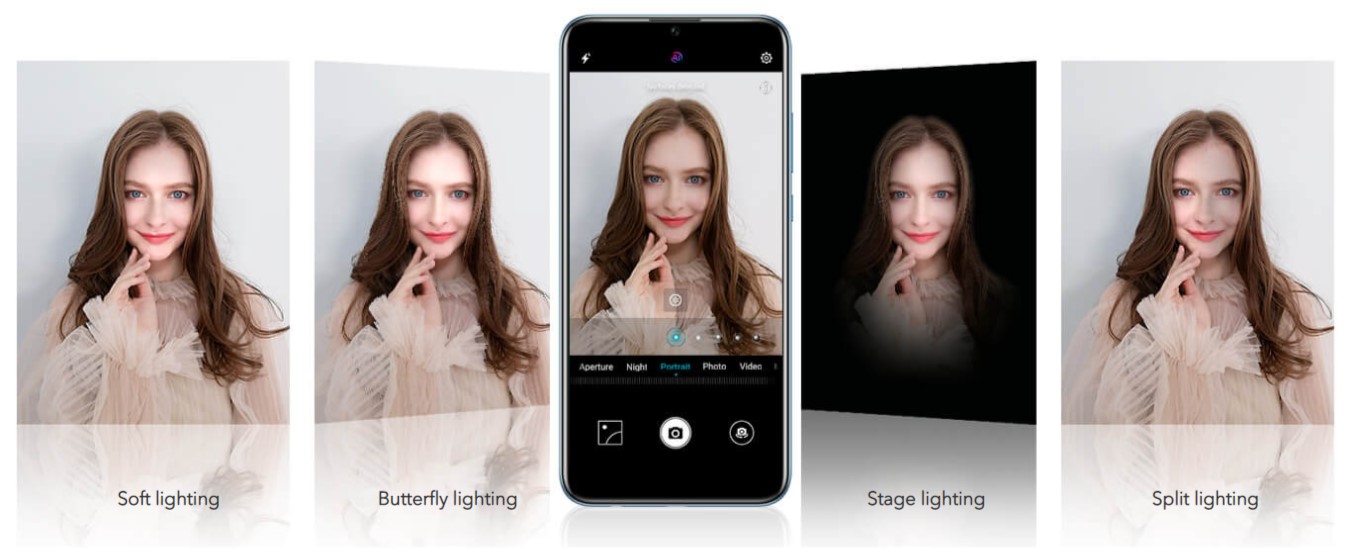 INFOHONOR-10-Lite-Power-Packed-Style-Fuses-with-Intelligence