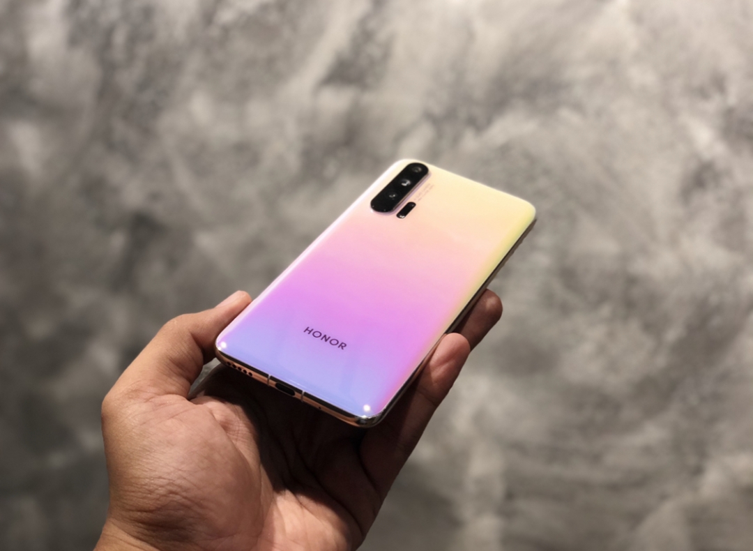 JustnbspusenbspHONORnbsp20nbspPROnbspcannbspmakenbspyoutubenbspvideonb