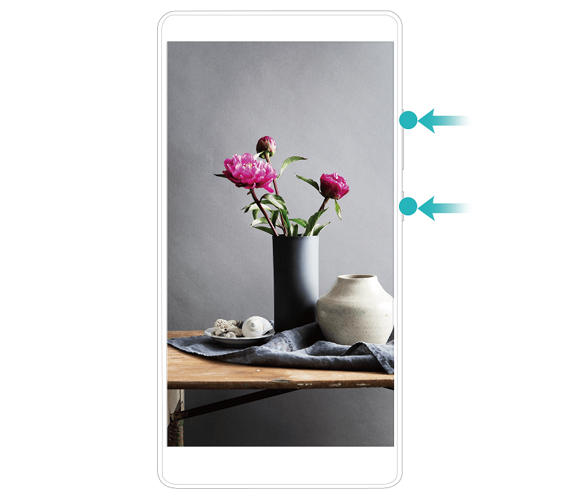 Tips-Honor-8X-How-to-Record-Phone-Screen