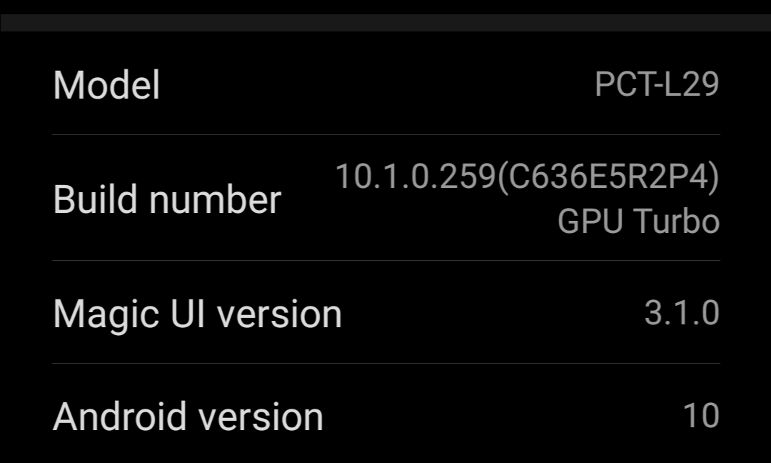 pNormally-I-can-press-once-on-the-side-power-button-to-off-the-screen
