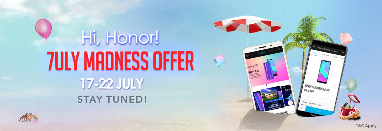 News-Honor-Malaysia-Launches-Official-E-commerce-Platform