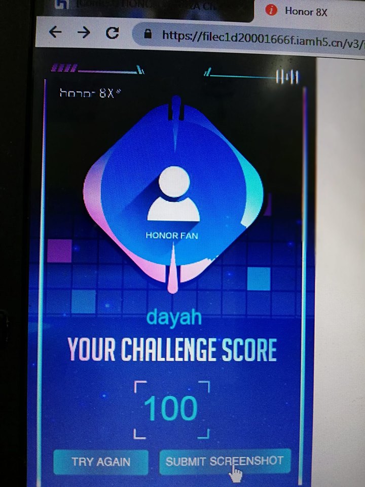 HONOR-8X-QampA-Challenge
