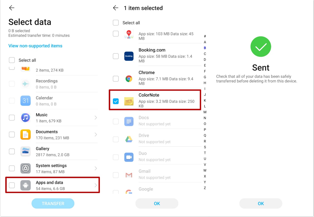 APP-Guide-How-to-Install-and-use-ColorNote-on-HONOR-9X-PRO