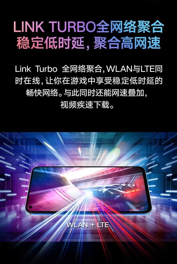 HONOR-VIEW-20-Specifications