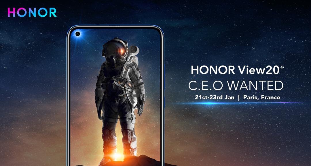 Winner-Announcement-HONOR-View-20-CEO-WANTED-See-You-in-Paris