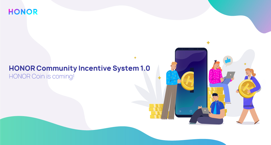 HONOR-Community-Incentive-System-10---HONOR-Coin-is-coming