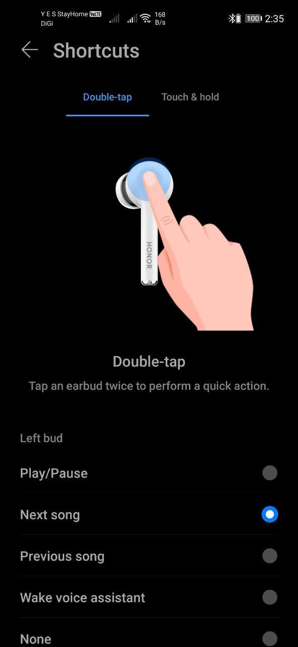 Review-HONOR-Magic-Earbuds---Music-In-World-Out-Promotional-Price--