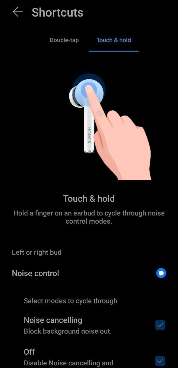 Review-HONOR-Magic-Earbuds---Music-In-World-Out-Promotional-Price--