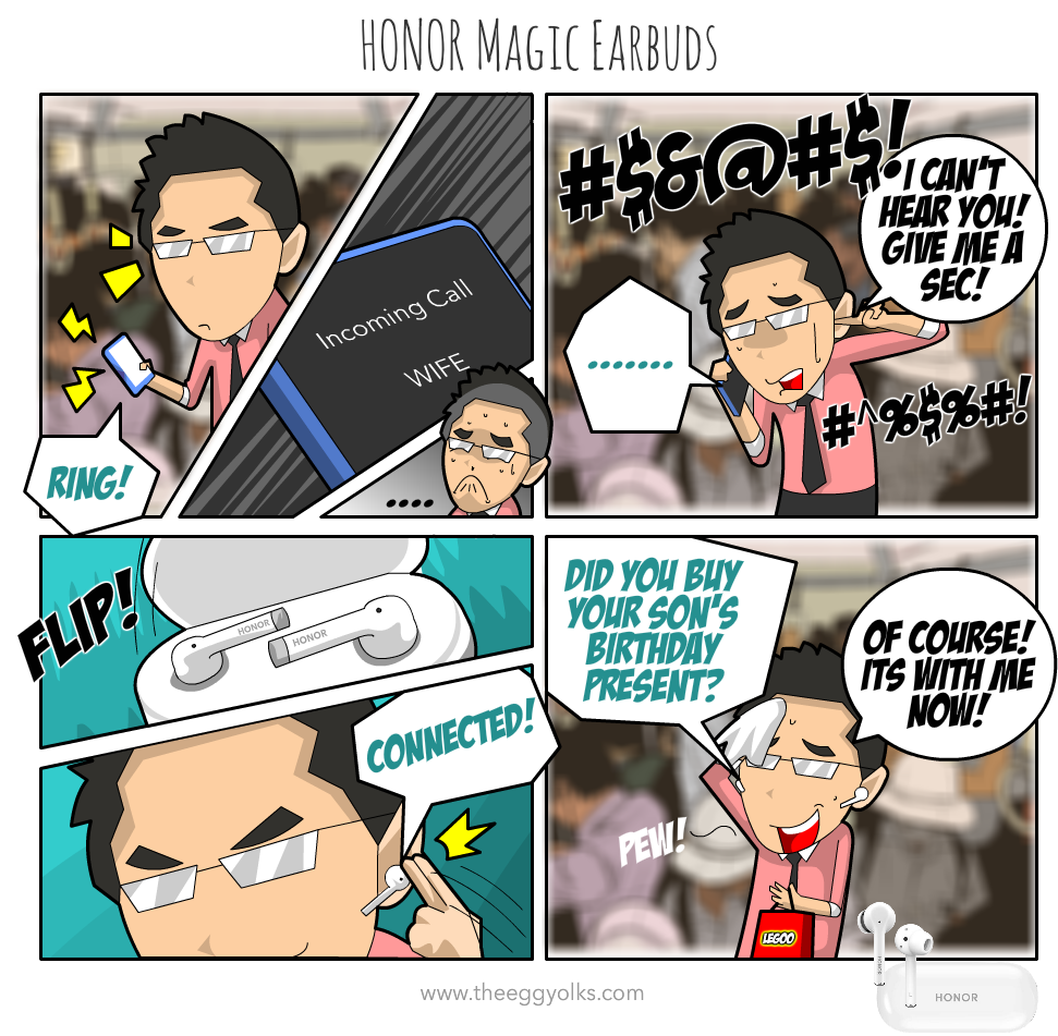 Review-HONOR-Magic-Earbuds---Music-In-World-Out-Promotional-Price--