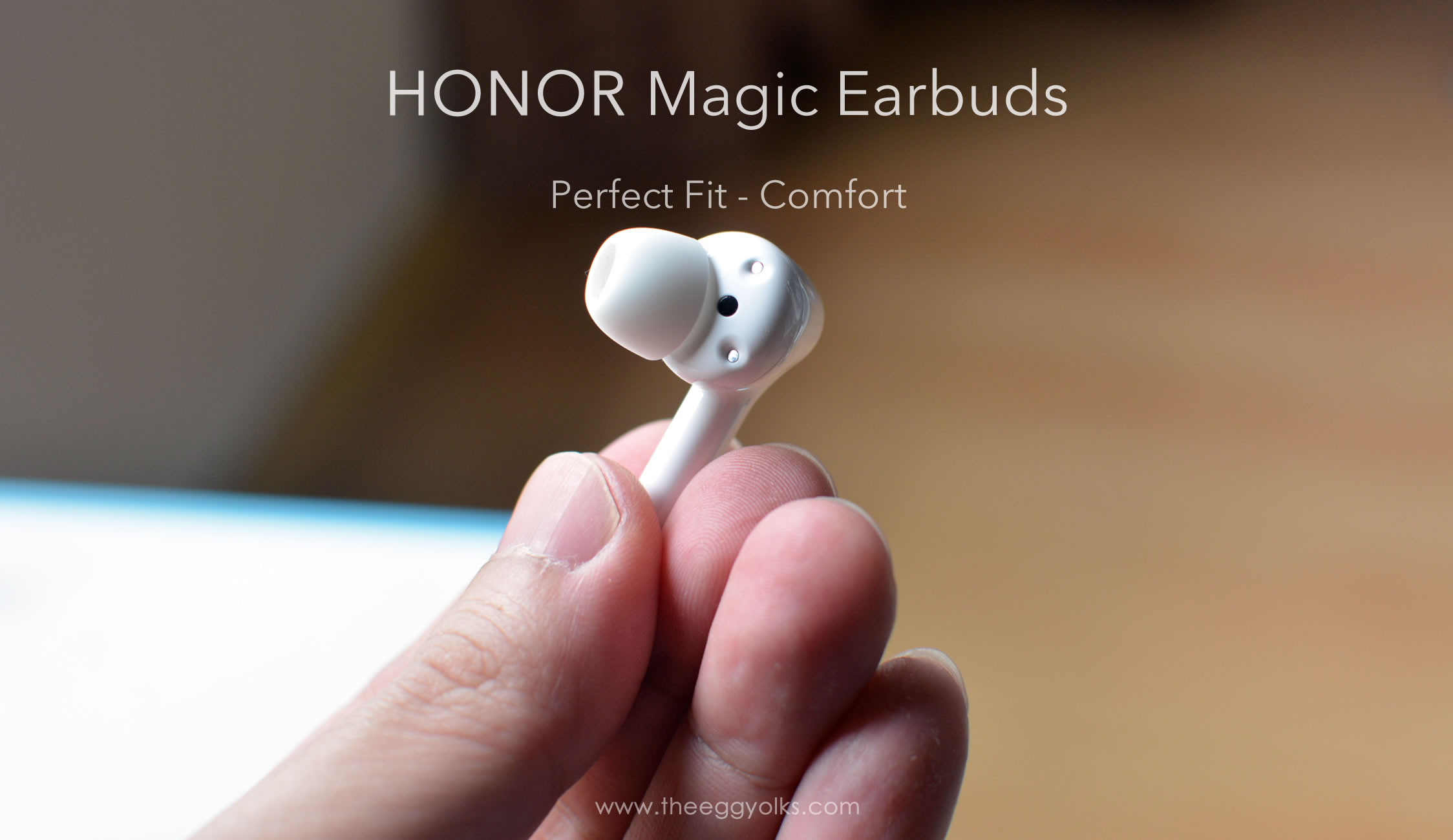 Review-HONOR-Magic-Earbuds---Music-In-World-Out-Promotional-Price--