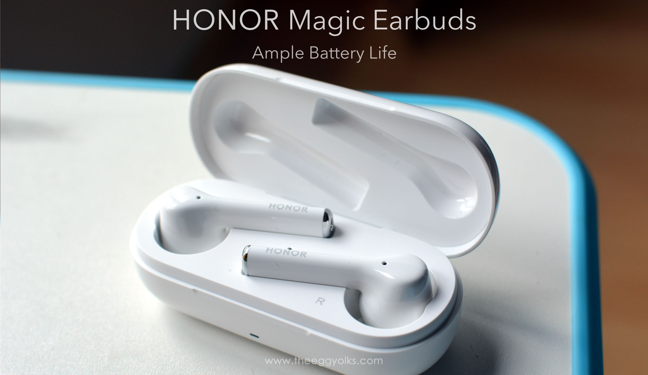 Review-HONOR-Magic-Earbuds---Music-In-World-Out-Promotional-Price--