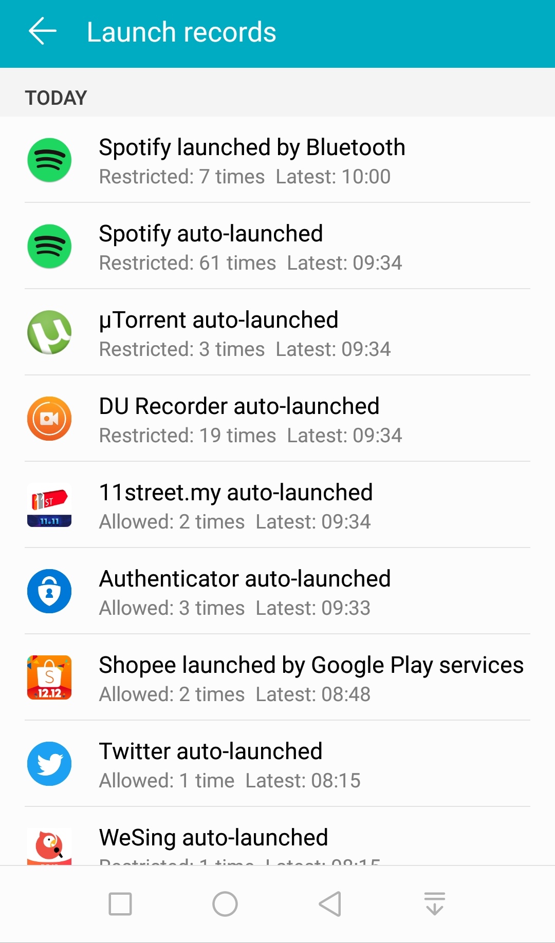 tips-What-is-launching-on-your-phone