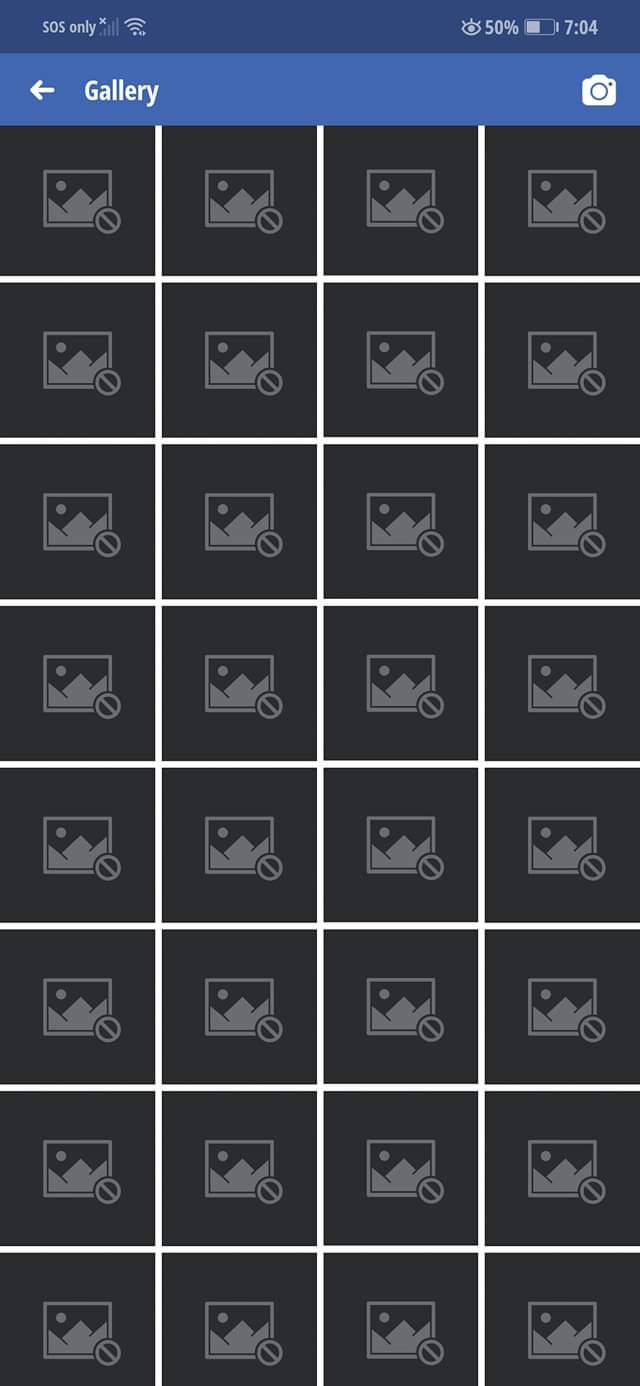 Tips-amp-Tricks-Honor-Play-Emui-9-Fix-for-Facebook-Media-upload-error