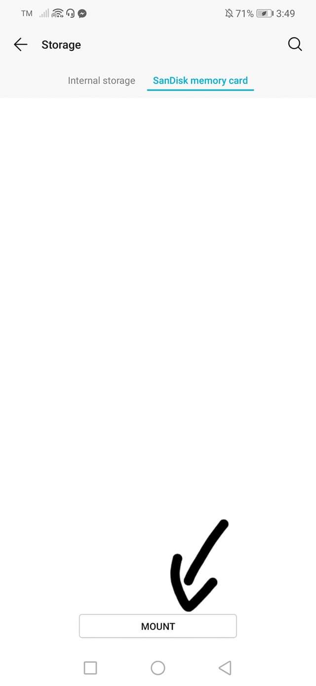 Tips-amp-Tricks-Honor-Play-Emui-9-Fix-for-Facebook-Media-upload-error