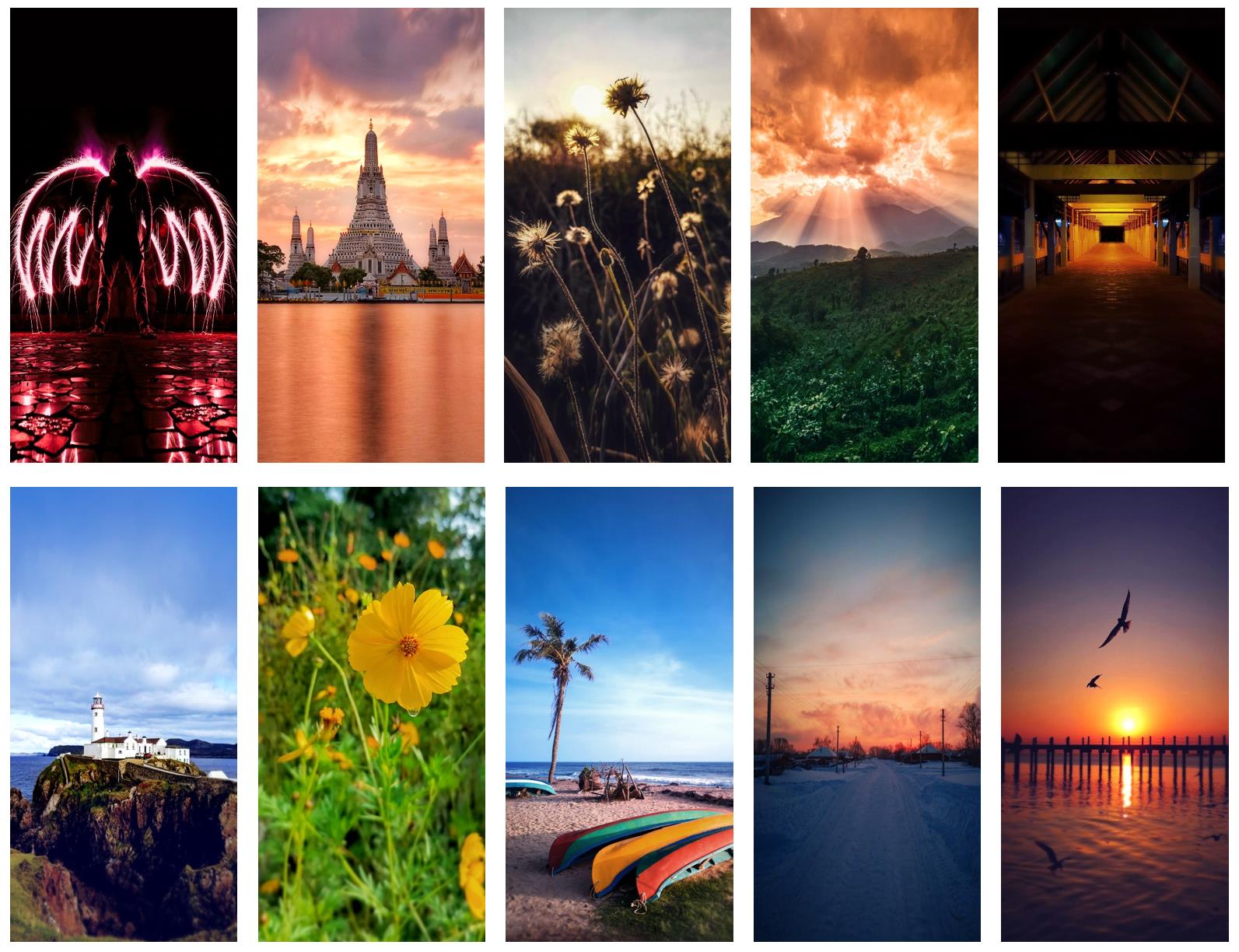 Third-Batch-Wallpapers-From-HONOR-9X-Photo-Get-it-NOW