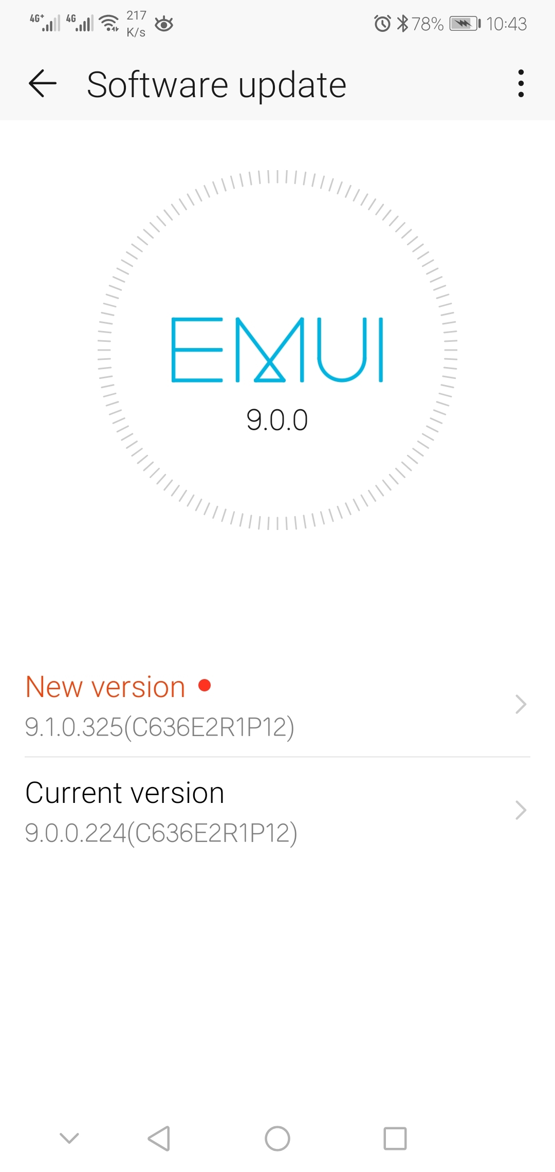 Honor-10-emui-91-for-Malaysia-is-coming