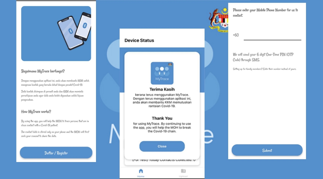 HONORnbspContentnbspCrewCovid