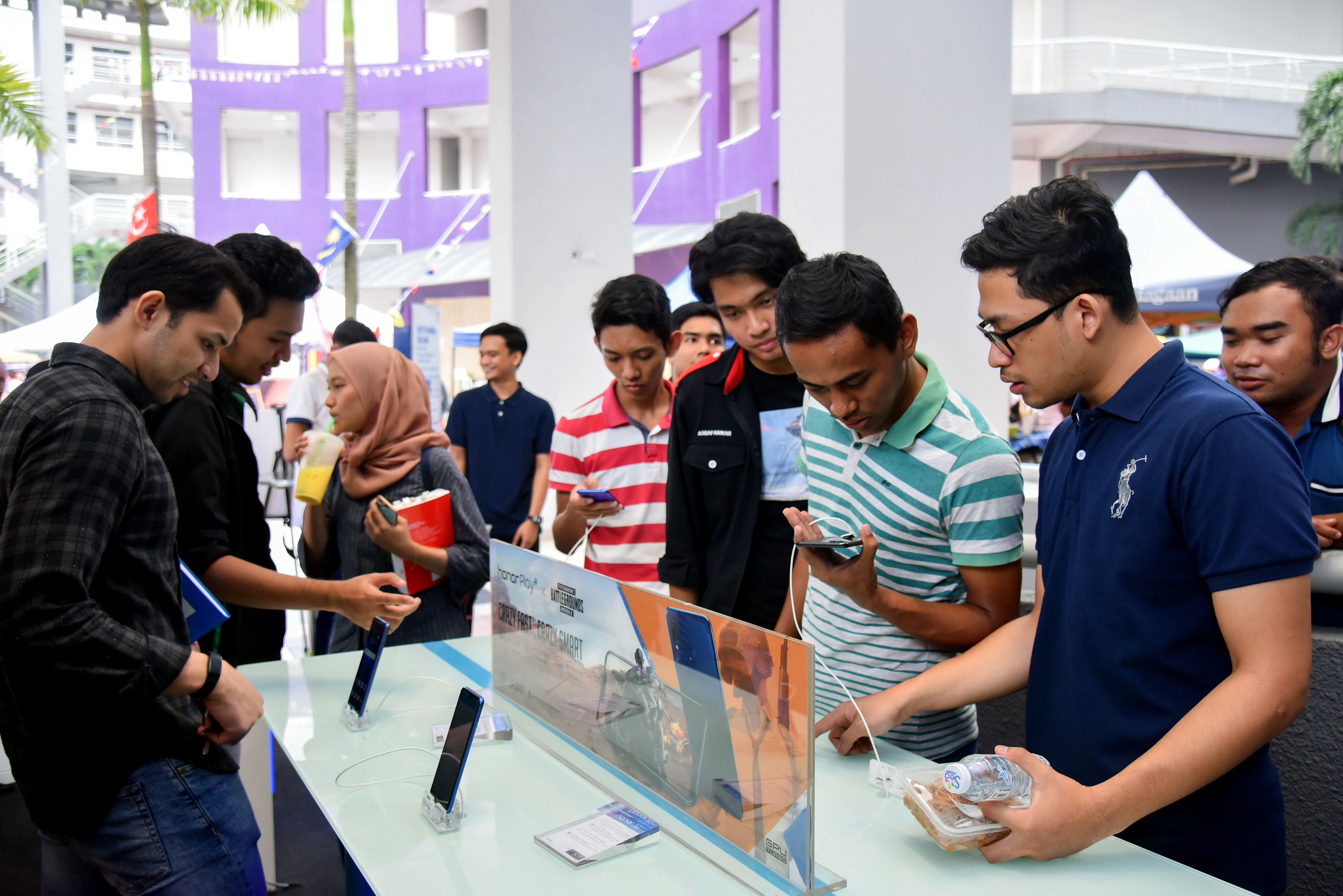 Honor-Campus-Tour-Universiti-Teknologi-MARA-September-27