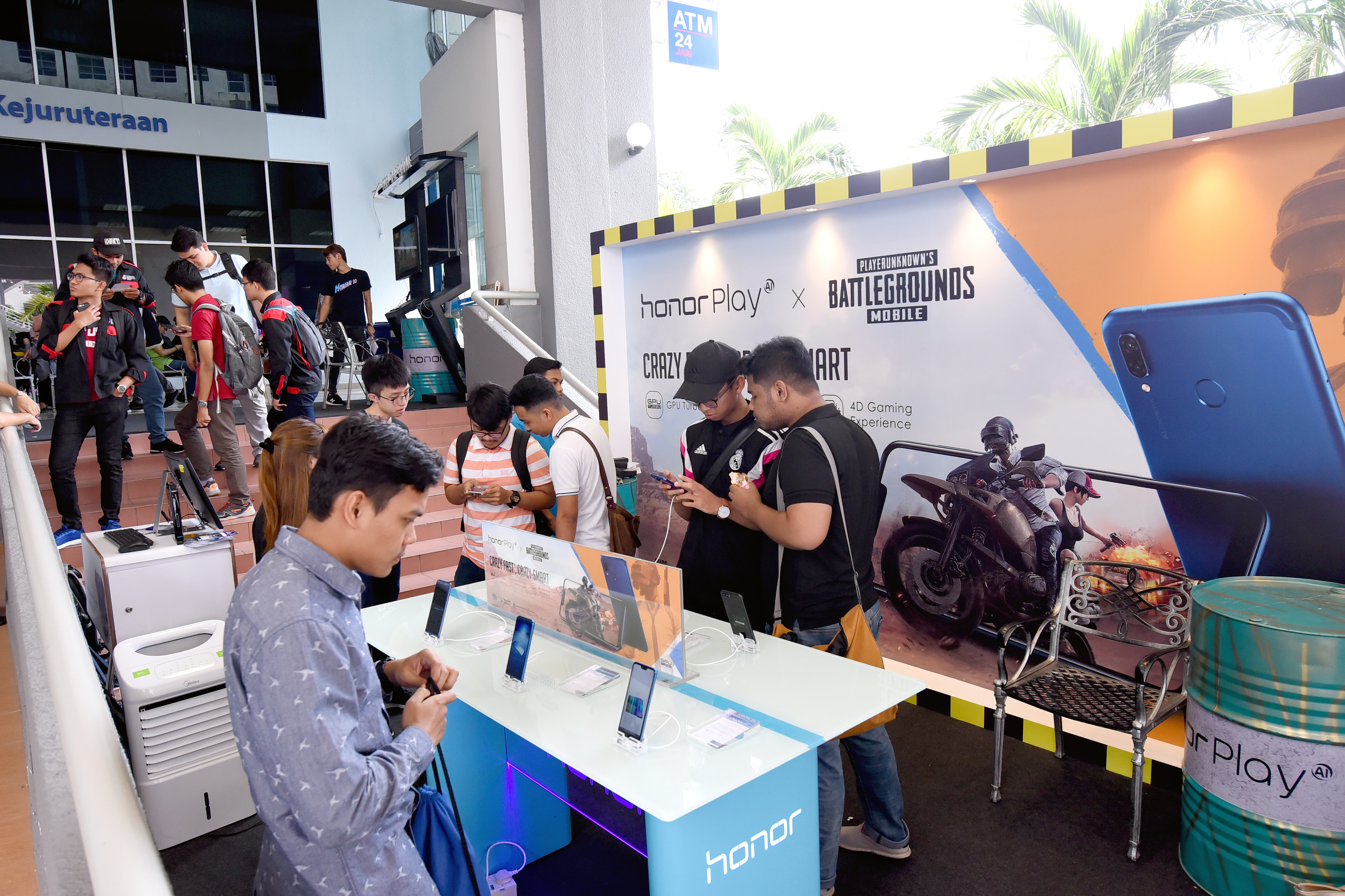 Honor-Campus-Tour-Universiti-Teknologi-MARA-September-27