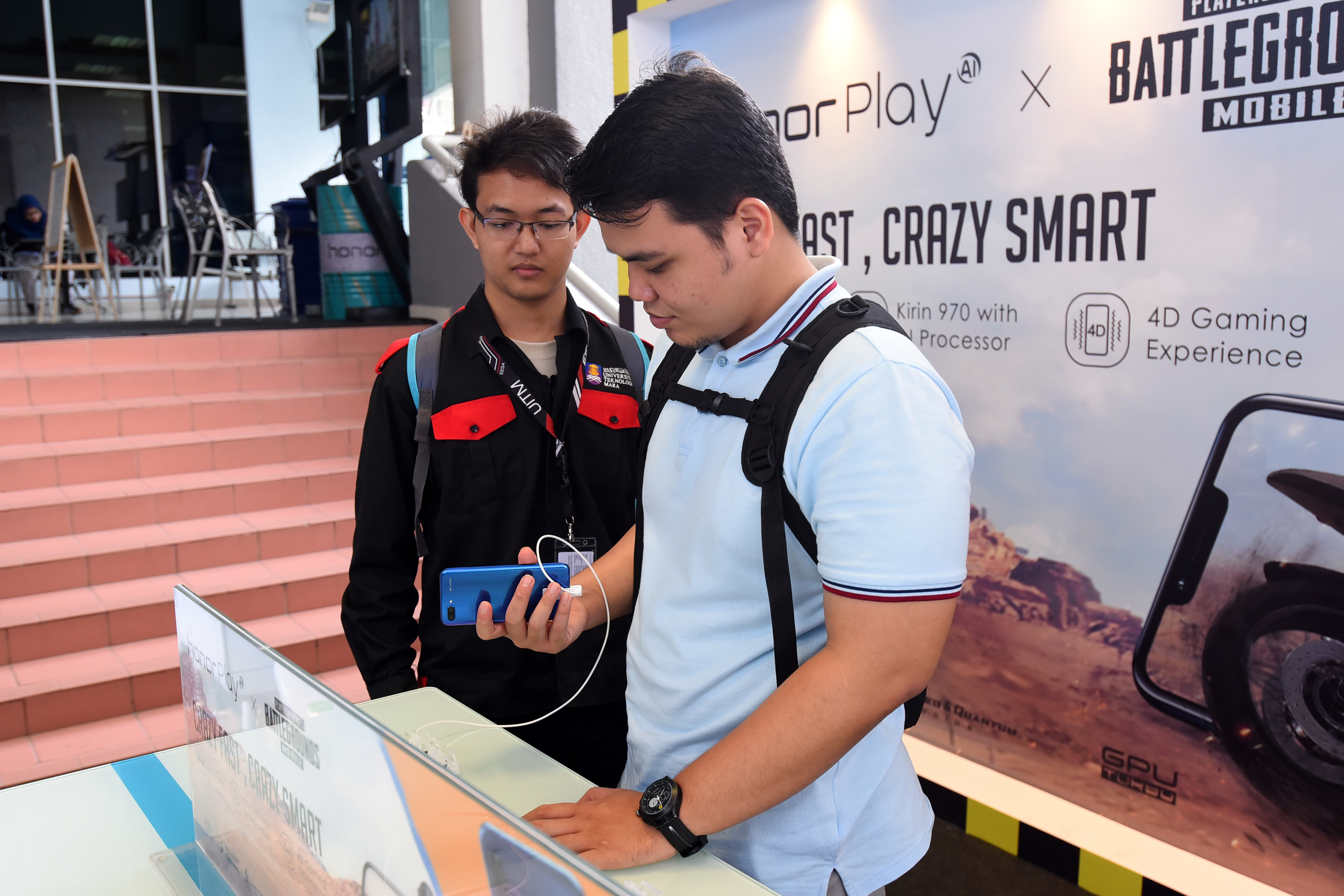 Honor-Campus-Tour-Universiti-Teknologi-MARA-September-27