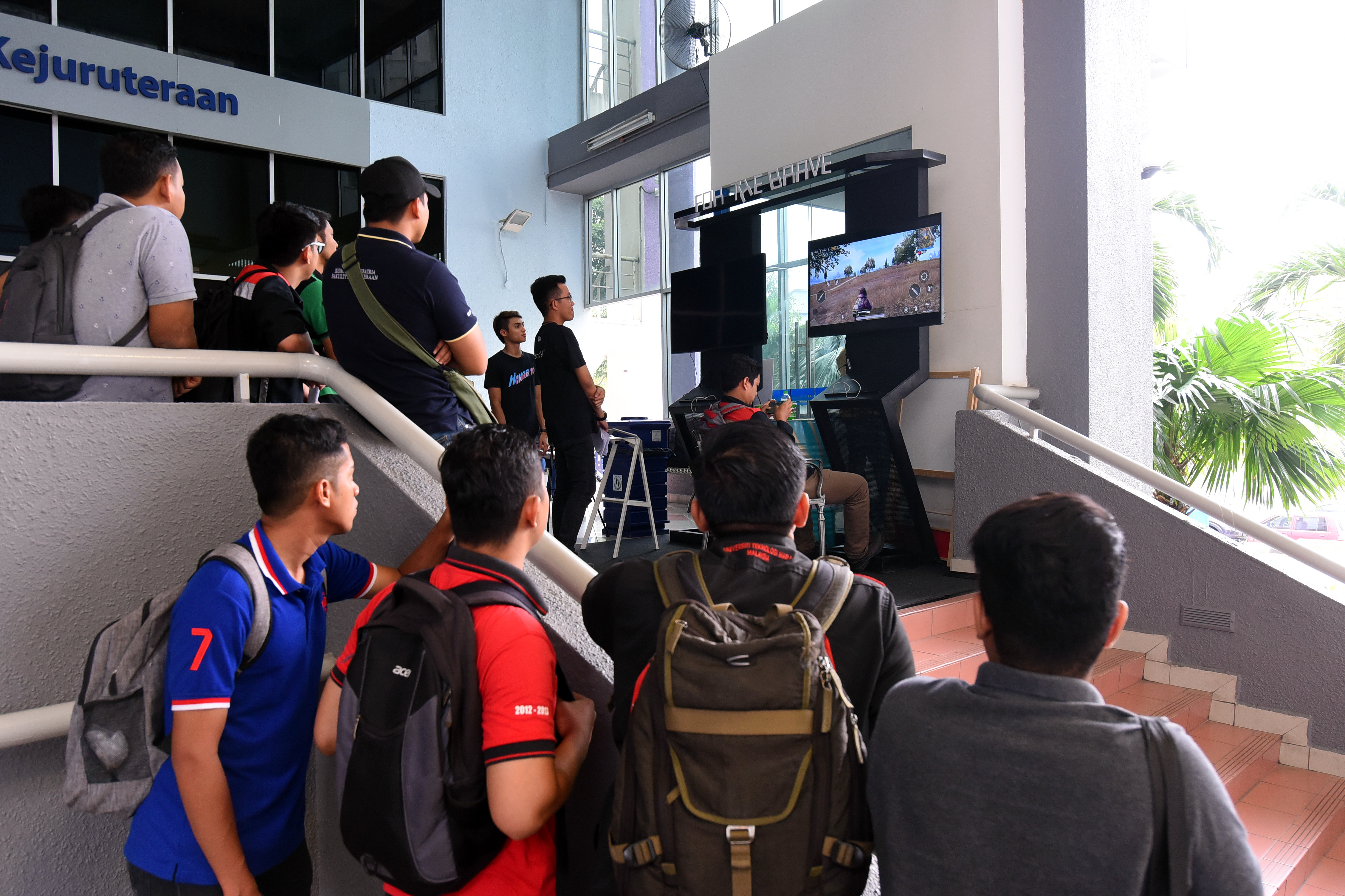 Honor-Campus-Tour-Universiti-Teknologi-MARA-September-27