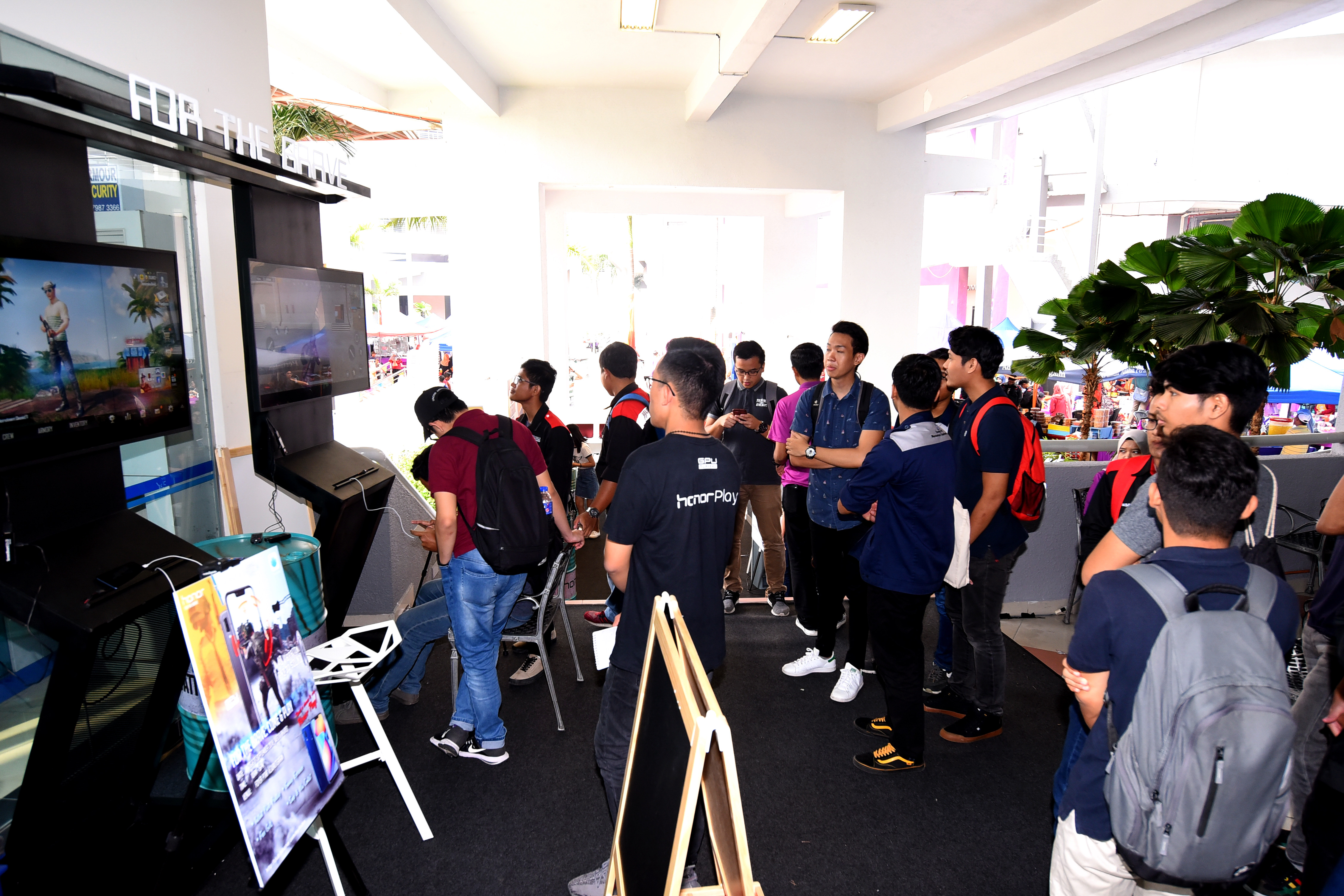 Honor-Campus-Tour-Universiti-Teknologi-MARA-September-27