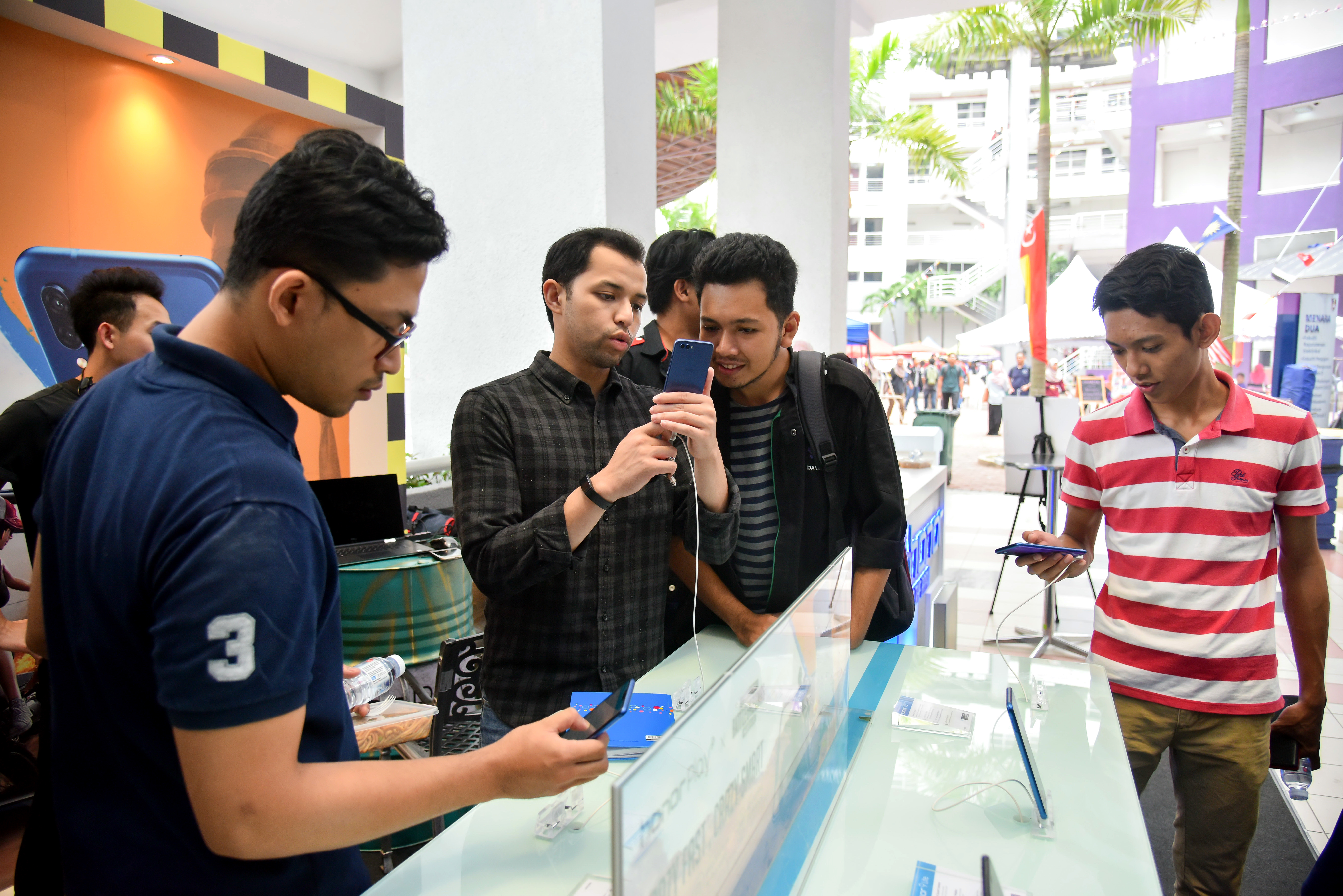 Honor-Campus-Tour-Universiti-Teknologi-MARA-September-27