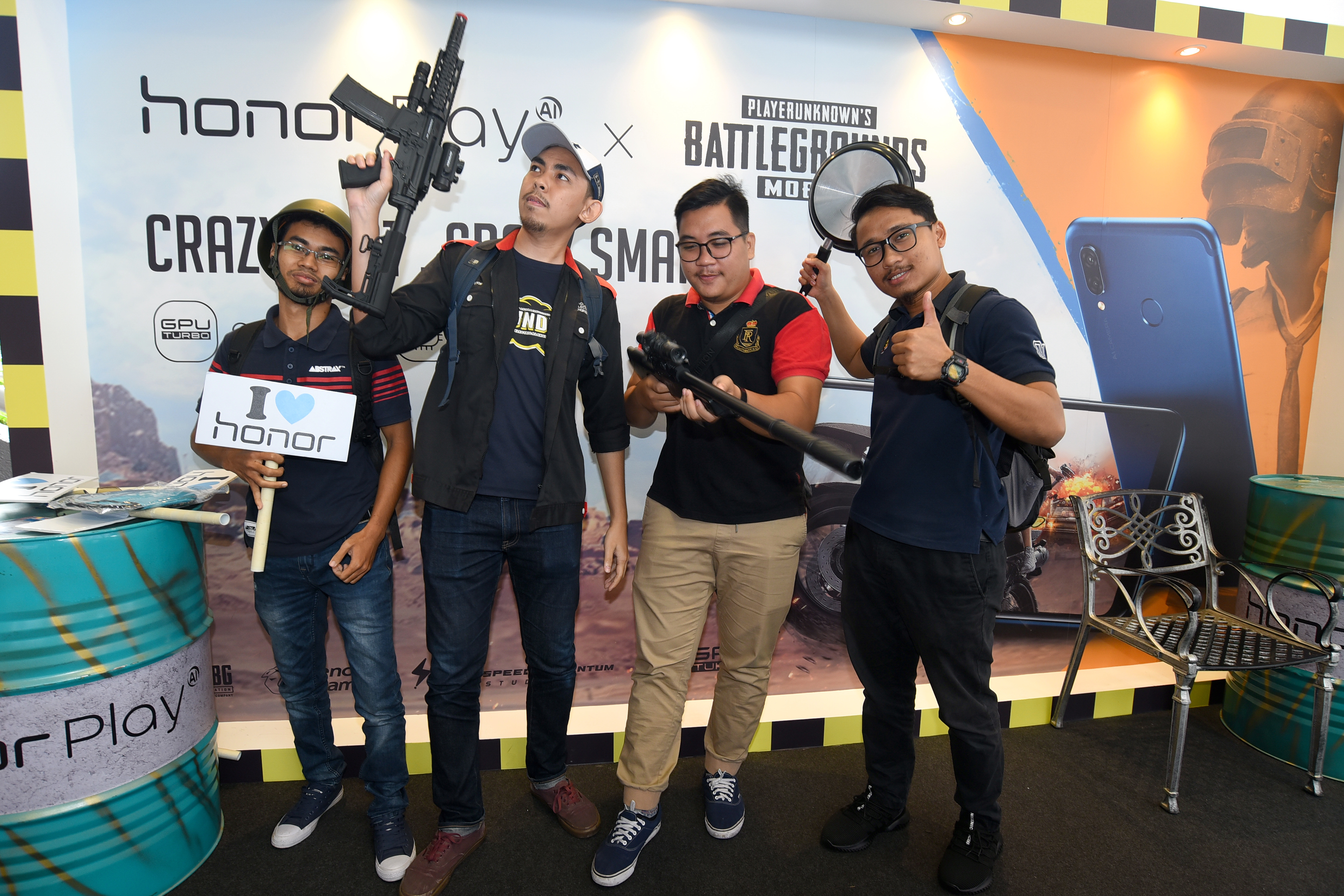 Honor-Campus-Tour-Universiti-Teknologi-MARA-September-27