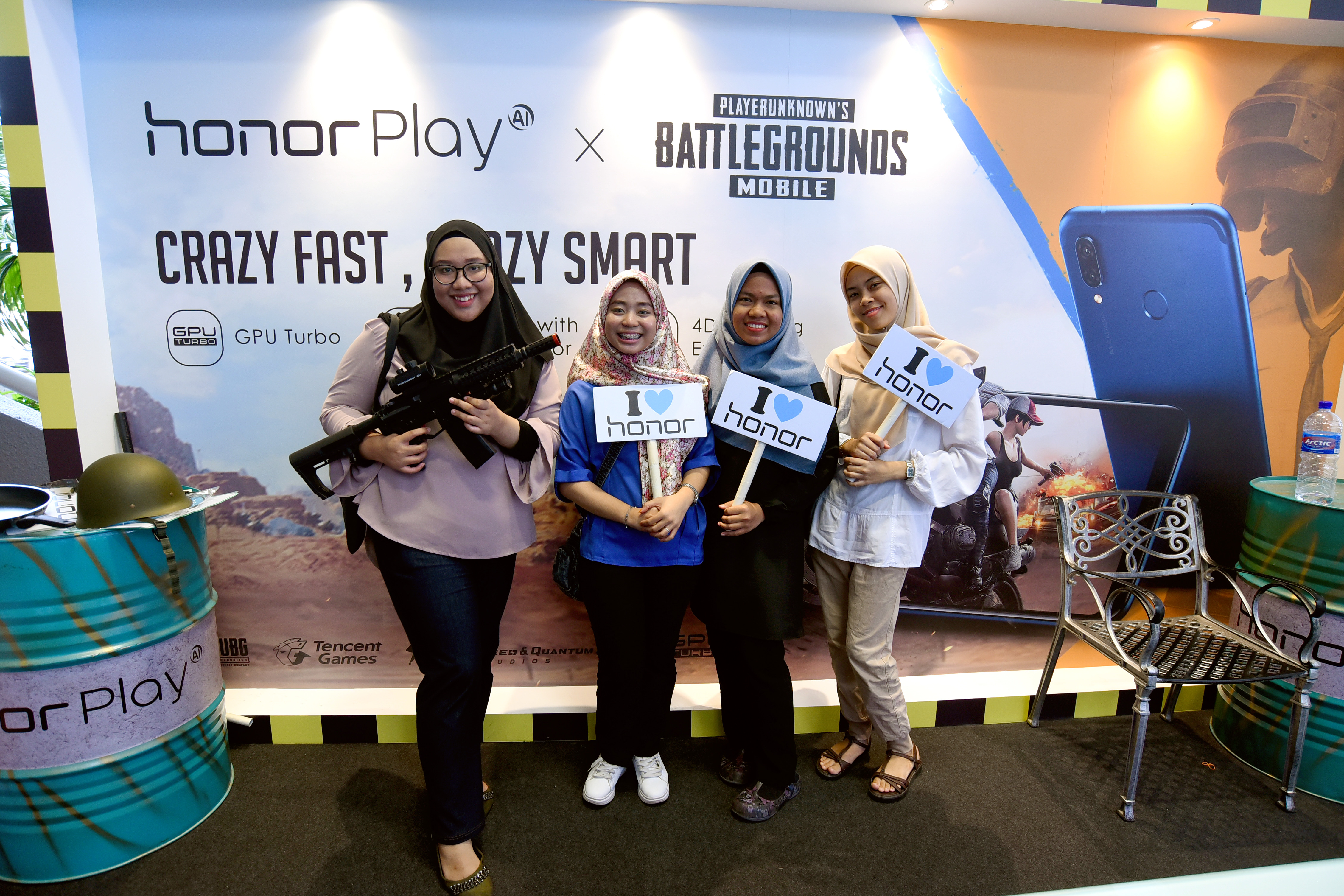 Honor-Campus-Tour-Universiti-Teknologi-MARA-September-27