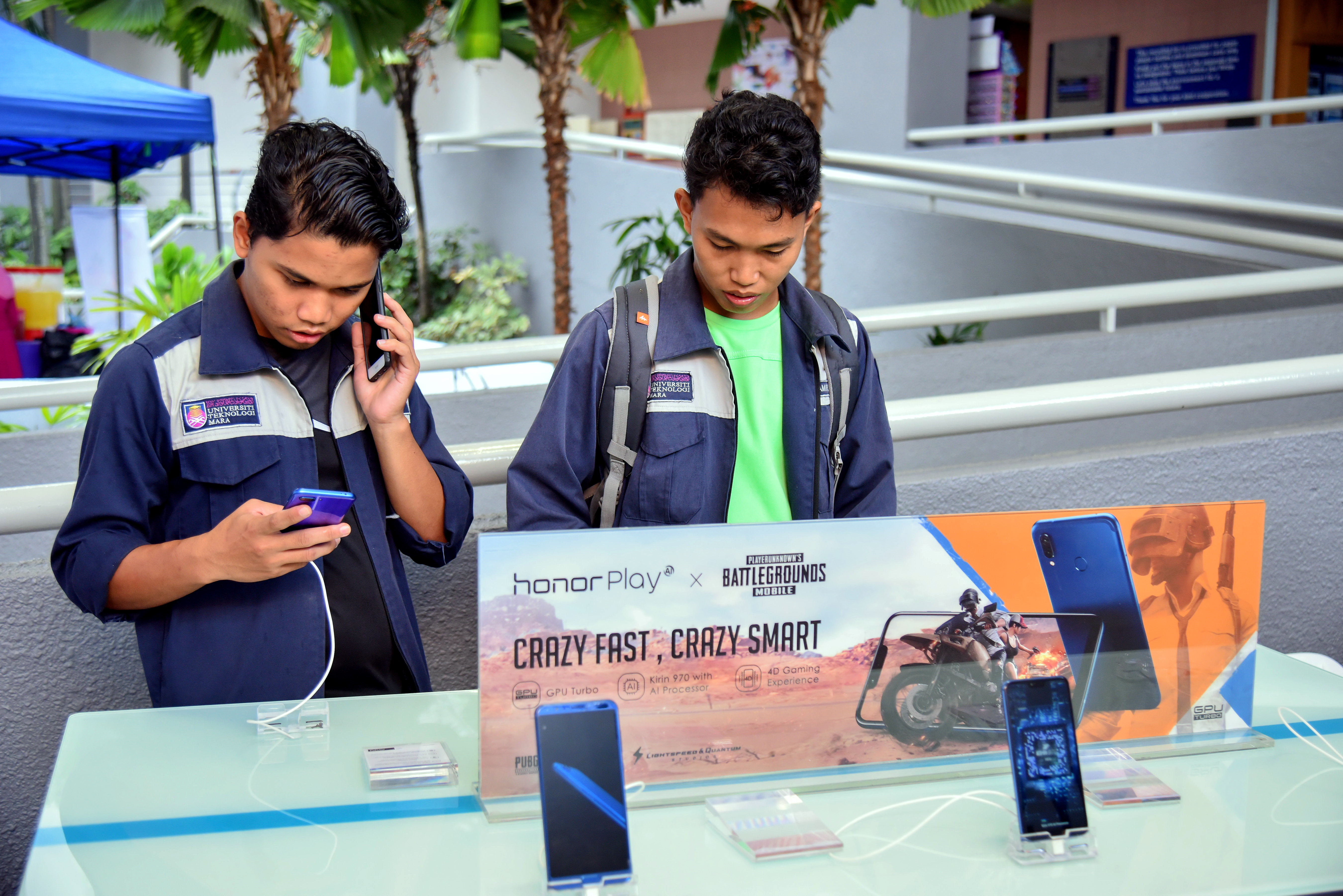Honor-Campus-Tour-Universiti-Teknologi-MARA-September-27