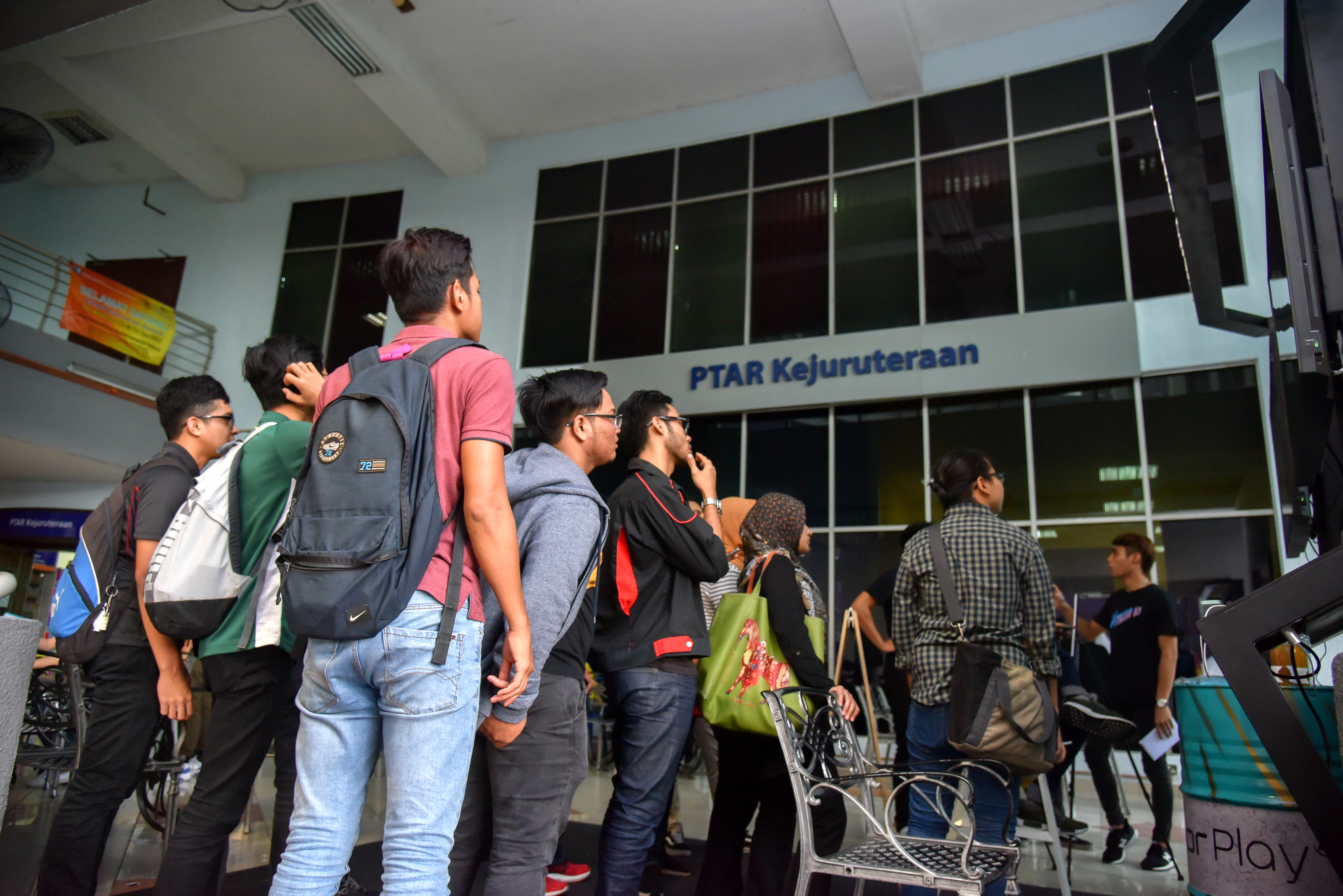 Honor-Campus-Tour-Universiti-Teknologi-MARA-September-27