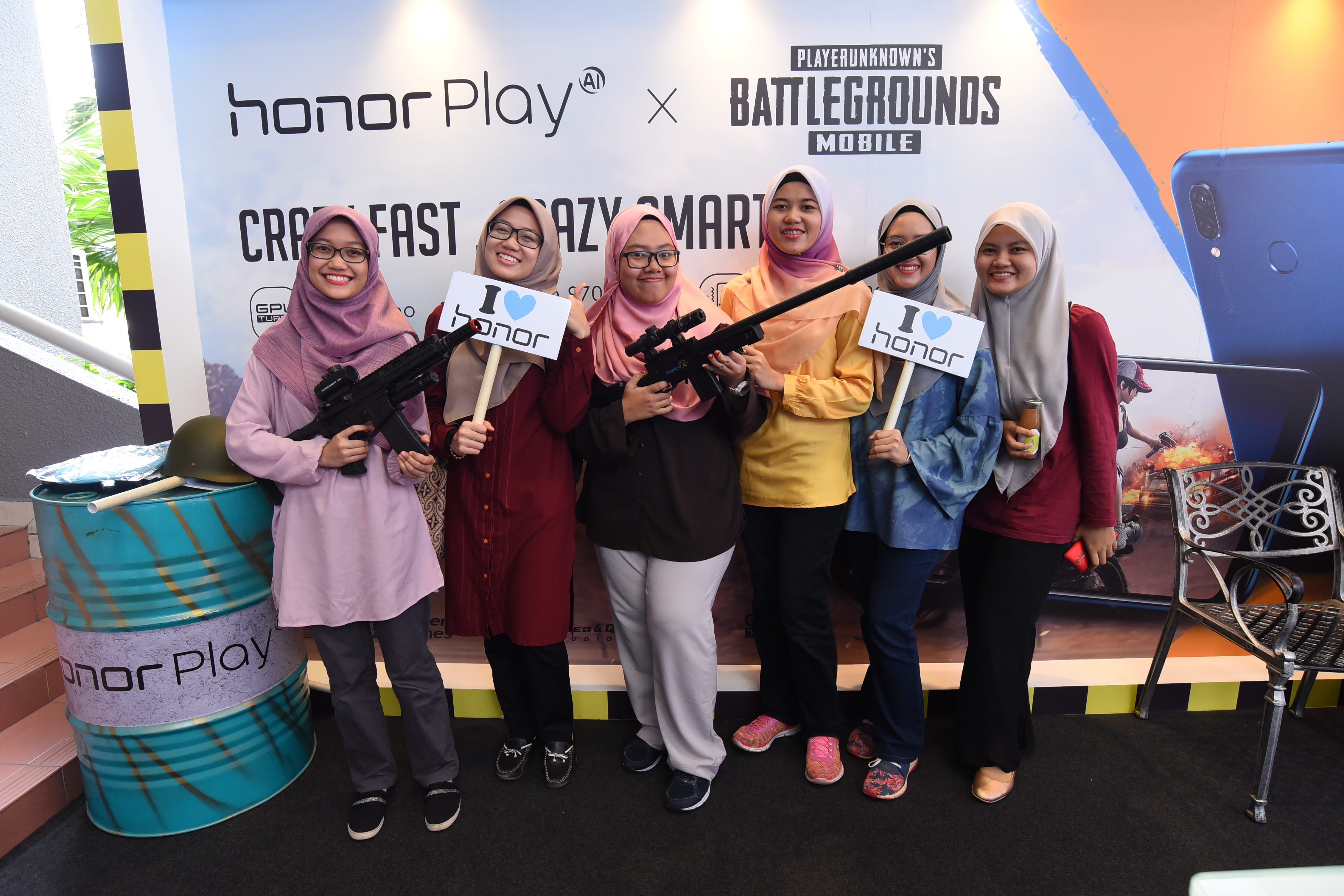 Honor-Campus-Tour-Universiti-Teknologi-MARA-September-27