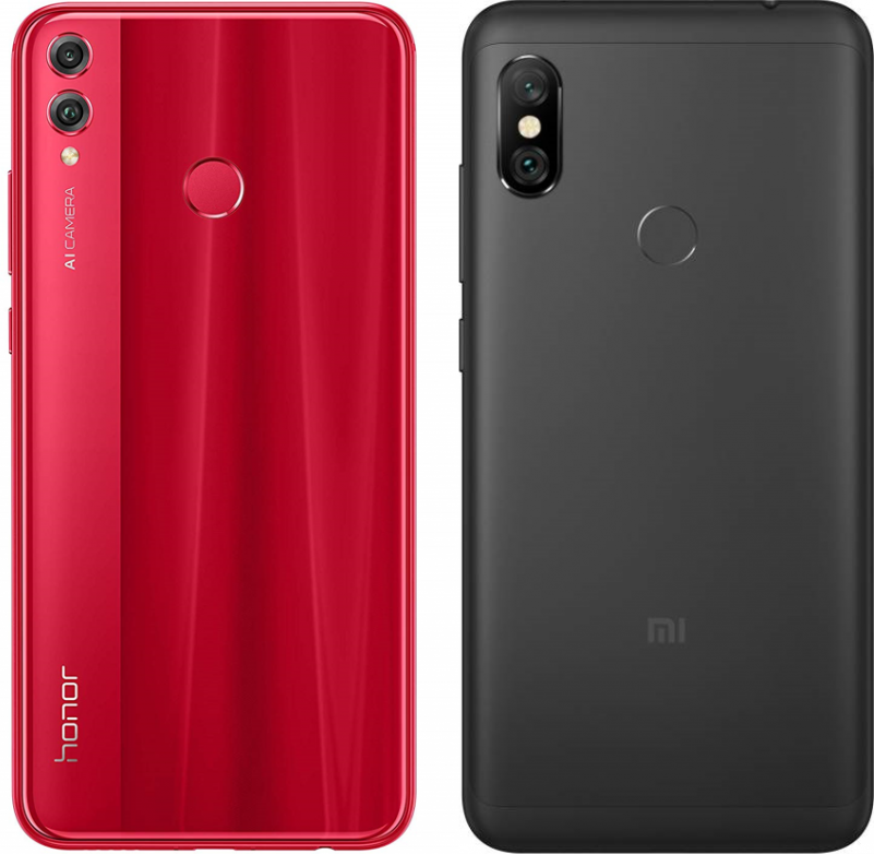 HONOR-8X-VS-Redmi-Note-6-Pro-A-Spectacular-Smartphone-Standoff