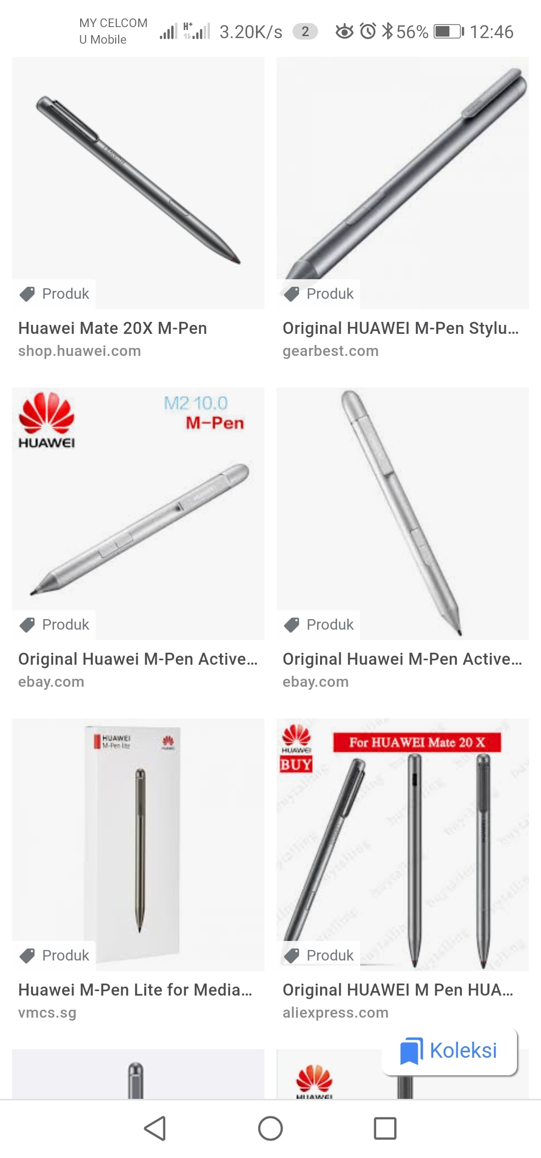 does-huawei-m-pen-can-use-for-honor-phone