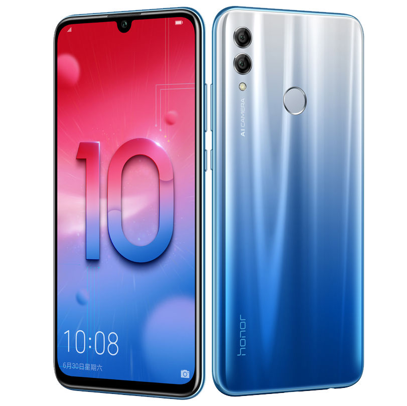 HONOR-10-vs-HONOR-10-Lite