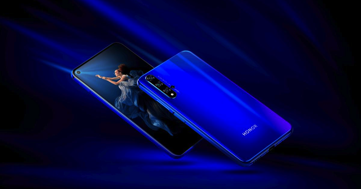 HONOR-20-Series-Decoding-HONORs-Self-Developed-Enhanced-Bluetooth