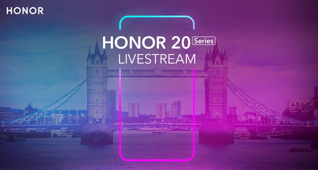 Capture-Wonder-HONOR-20-Global-Launch-Live-Stream