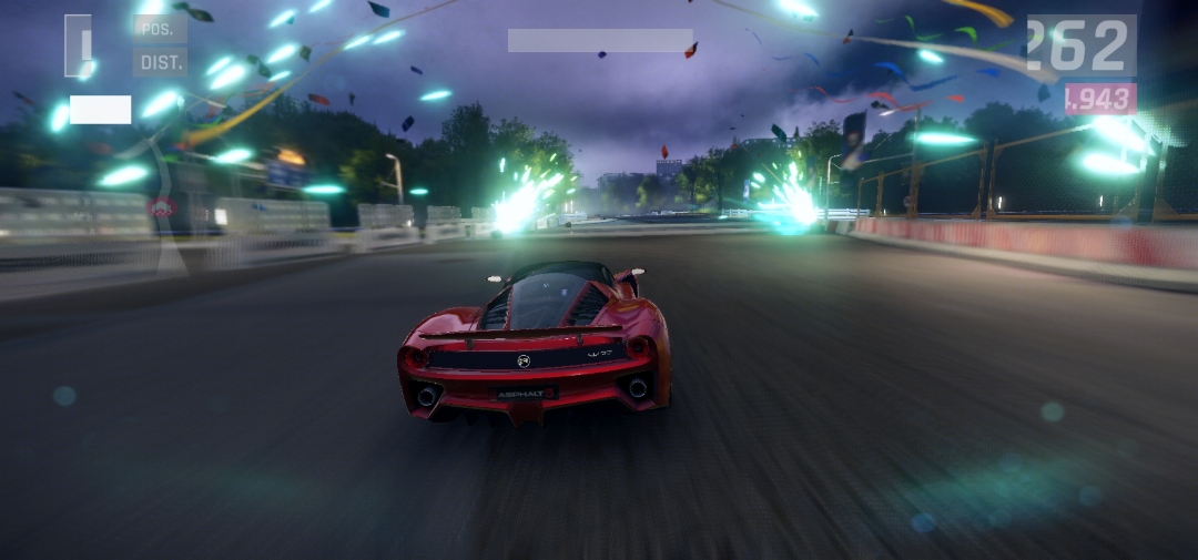 Appgallery-version-Asphalt9-review