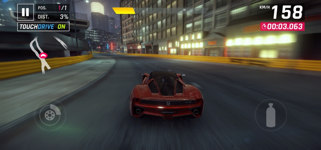 Appgallery-version-Asphalt9-review