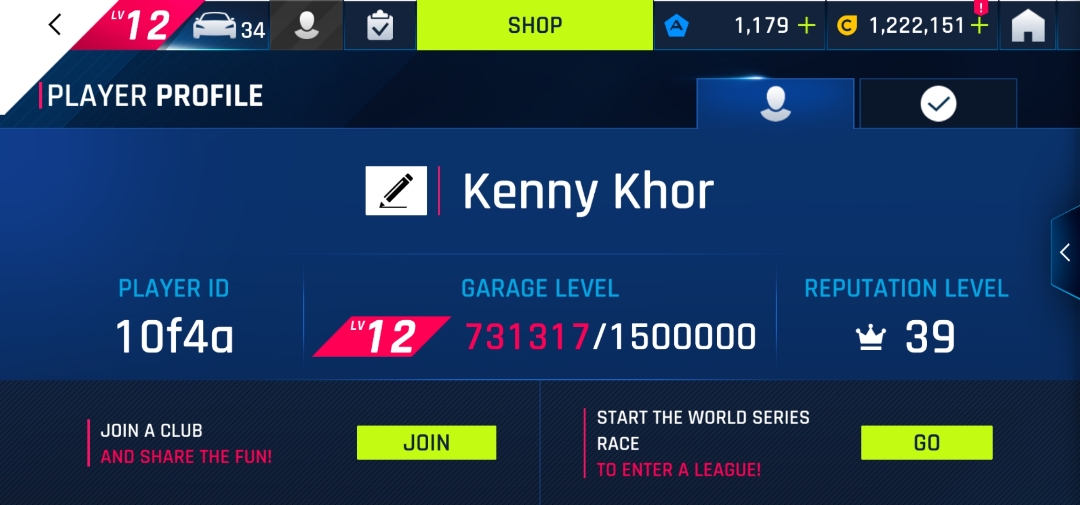 Appgallery-version-Asphalt9-review