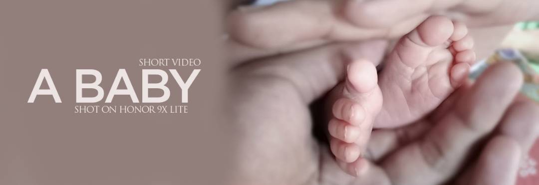 Honornbsp9XnbspLitenbspAnbspBaby